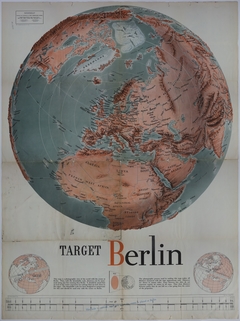Map of the World