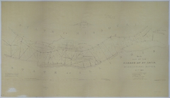 Drawing of St. Louis Harbor