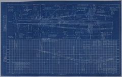 Drawing of Changes to U.S. Route 24 at the Proposed Harry S. Truman Library