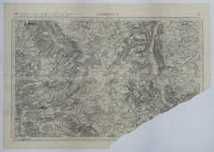 Map of 35th Division Positions