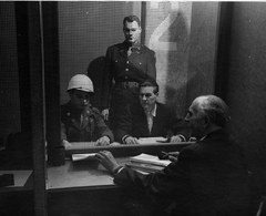 nuremberg trials doctors