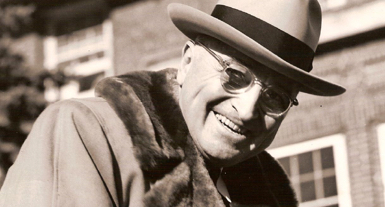 Harry Truman