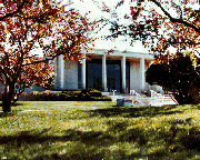 Truman Library & Museum